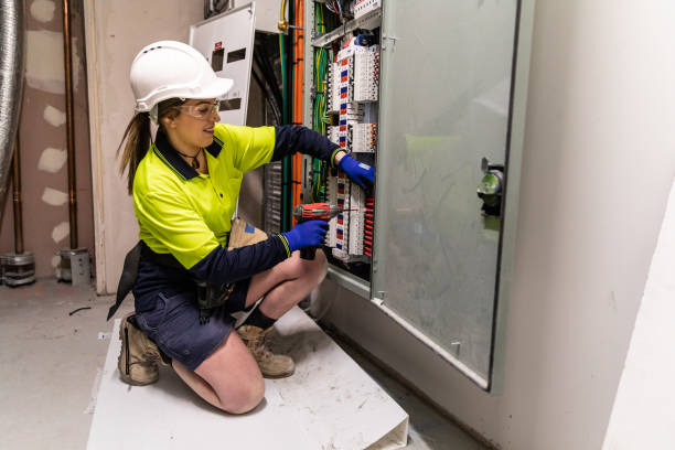 Best Emergency Electrician Near Me  in Manchester, MD