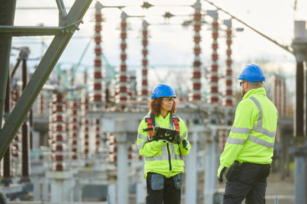 Best Electric Panel Repair  in Manchester, MD