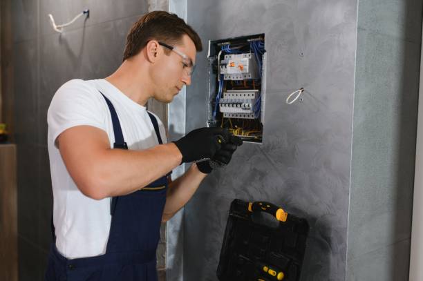 Best Affordable Emergency Electrician  in Manchester, MD