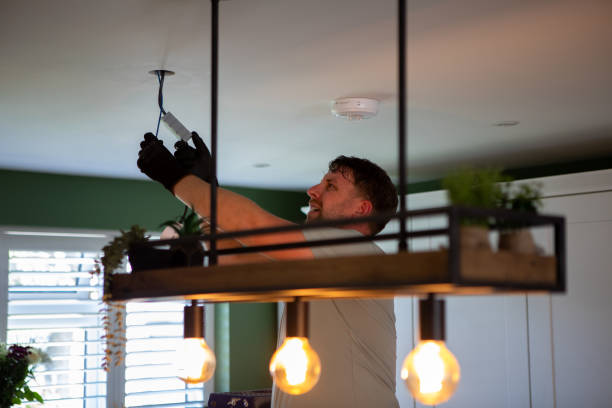 Best Home Electrical Repair  in Manchester, MD