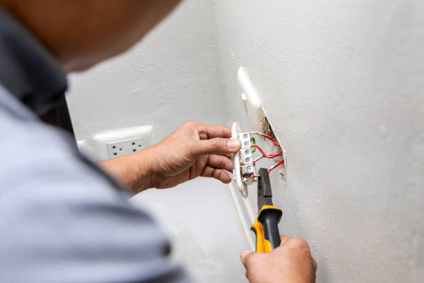 Best Licensed Electrician  in Manchester, MD
