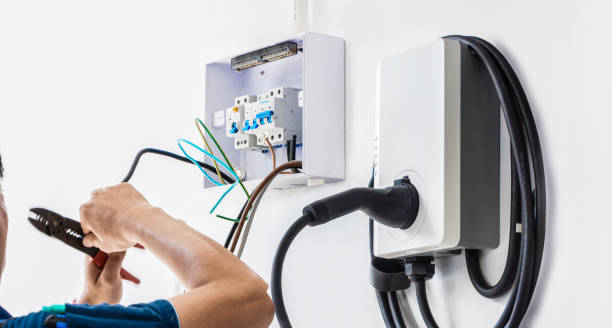 Best Electrical Rewiring Services  in Manchester, MD