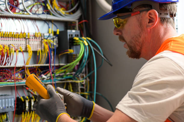Best Affordable Emergency Electrician  in Manchester, MD