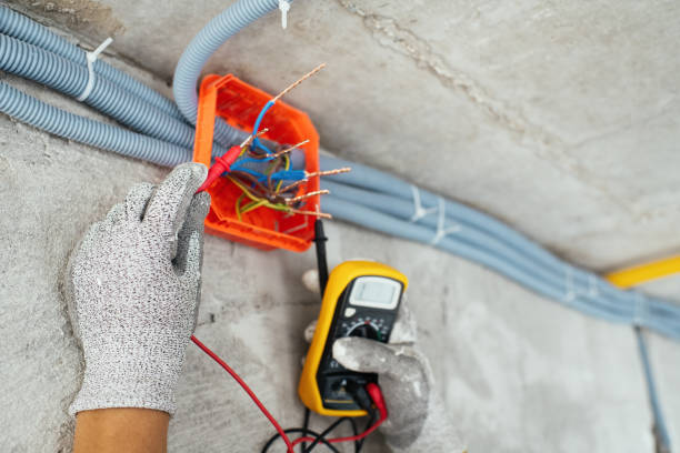 Best Emergency Electrical Repair  in Manchester, MD