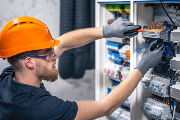 Best Electrical Contractors for Businesses  in Manchester, MD